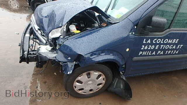2012 FORD TRANSIT CO - VIN: NM0KS9CN7CT086860 - Фото 9