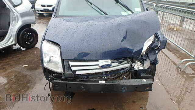 2012 FORD TRANSIT CO - VIN: NM0KS9CN7CT086860 - Фото 10
