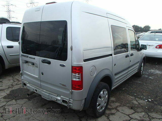 2010 FORD TRANSIT CO - VIN: NM0KS9BN7AT011588 - Фото 4