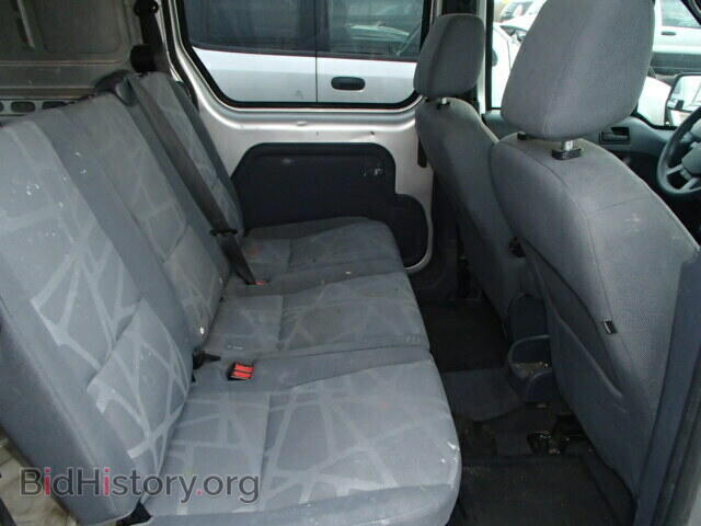 2010 FORD TRANSIT CO - VIN: NM0KS9BN7AT011588 - Фото 6