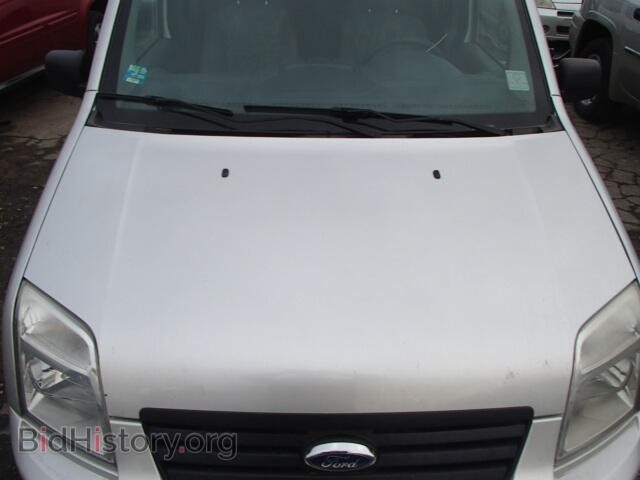2010 FORD TRANSIT CO - VIN: NM0KS9BN7AT011588 - Фото 7
