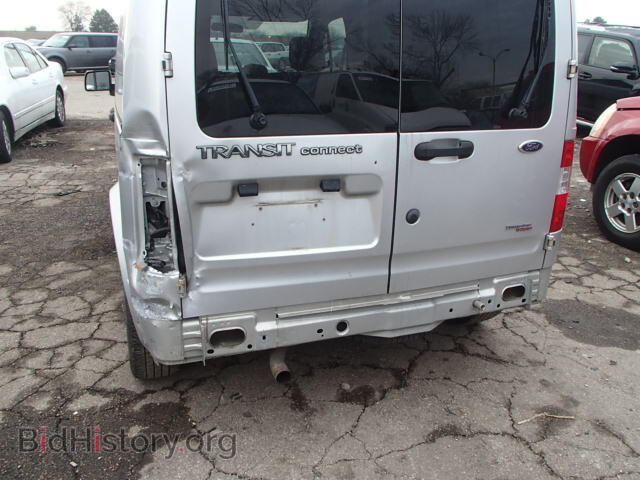 2010 FORD TRANSIT CO - VIN: NM0KS9BN7AT011588 - Фото 9
