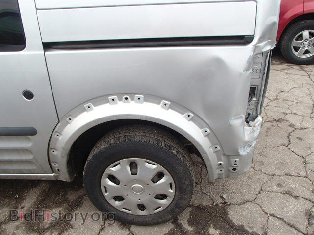2010 FORD TRANSIT CO - VIN: NM0KS9BN7AT011588 - Фото 10