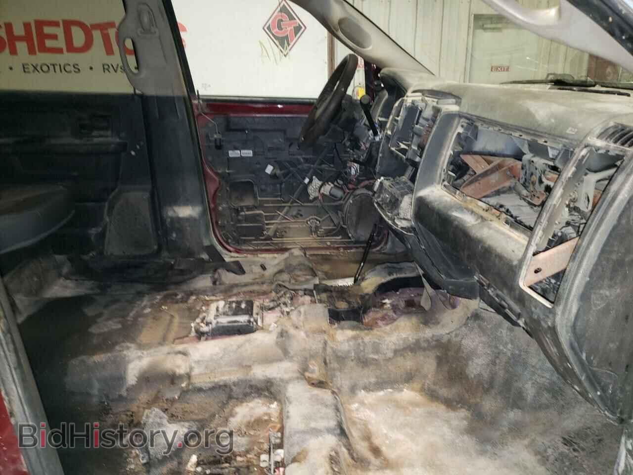 2016 RAM 3500 - VIN: 3C63RRGL8GG303208 - Фото 5