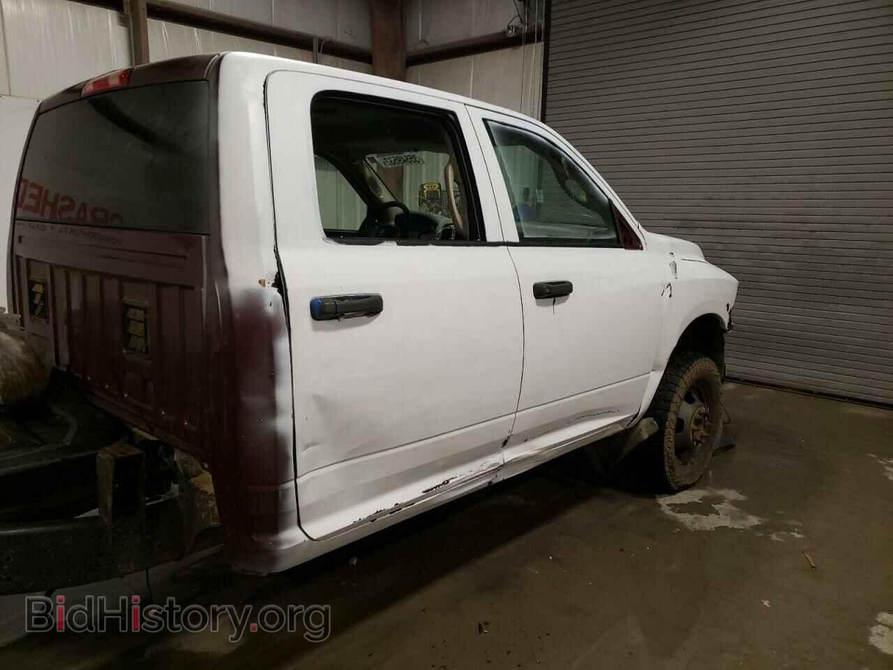 2016 RAM 3500 - VIN: 3C63RRGL8GG303208 - Фото 9