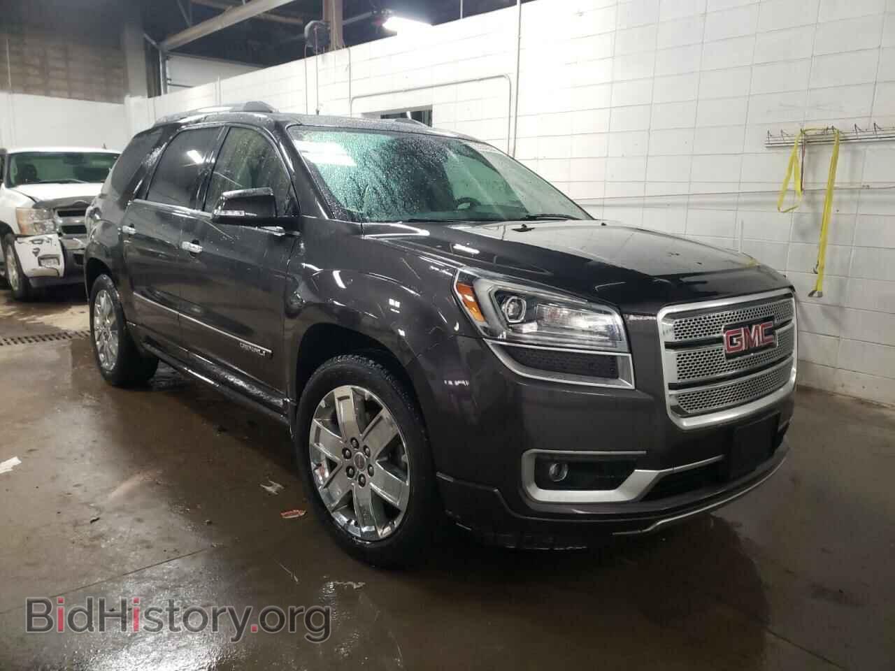 Photo 1GKKVTKD5EJ214807 - GMC ACADIA DEN 2014