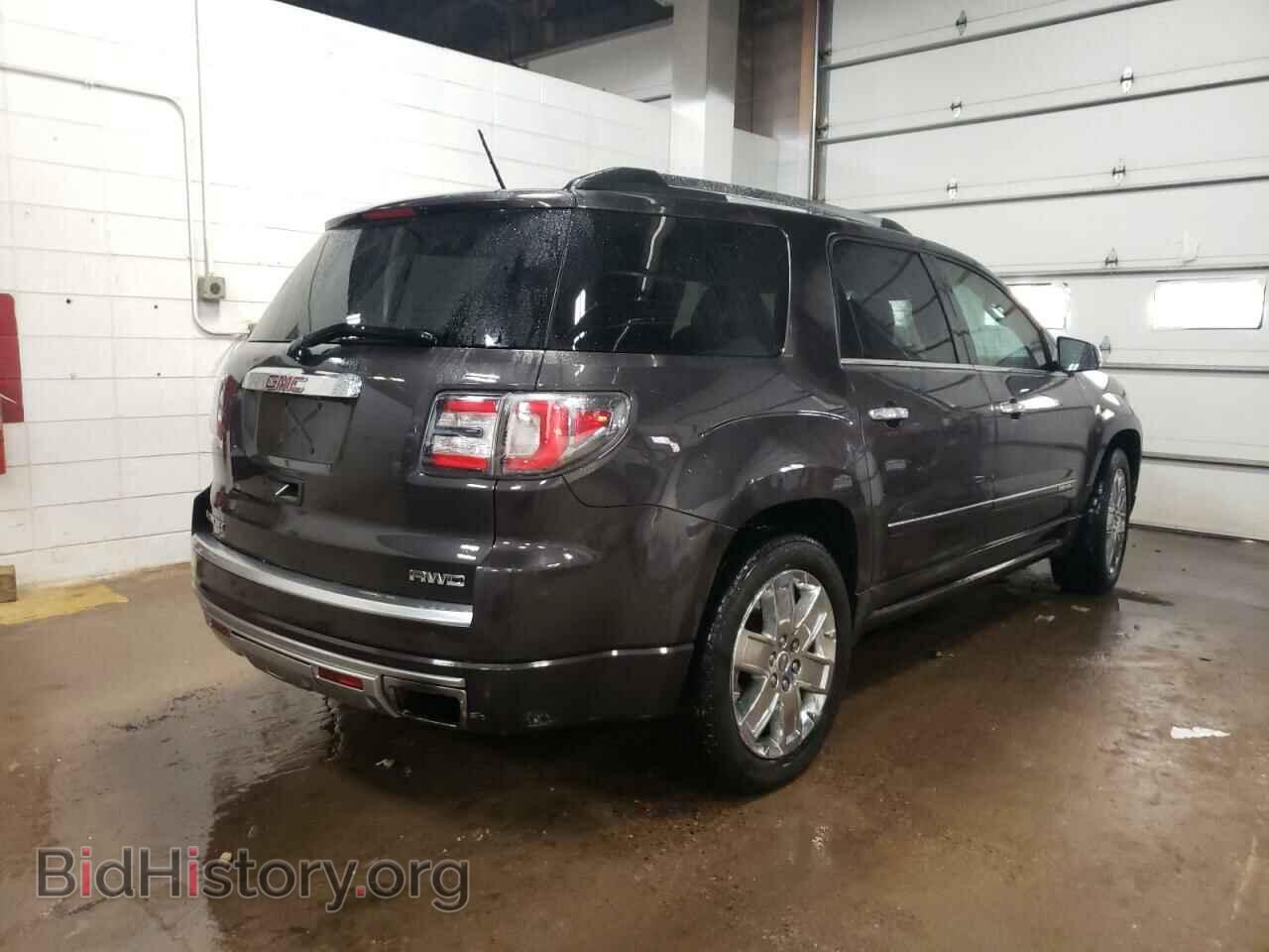 2014 GMC ACADIA DEN - VIN: 1GKKVTKD5EJ214807 - Фото 4