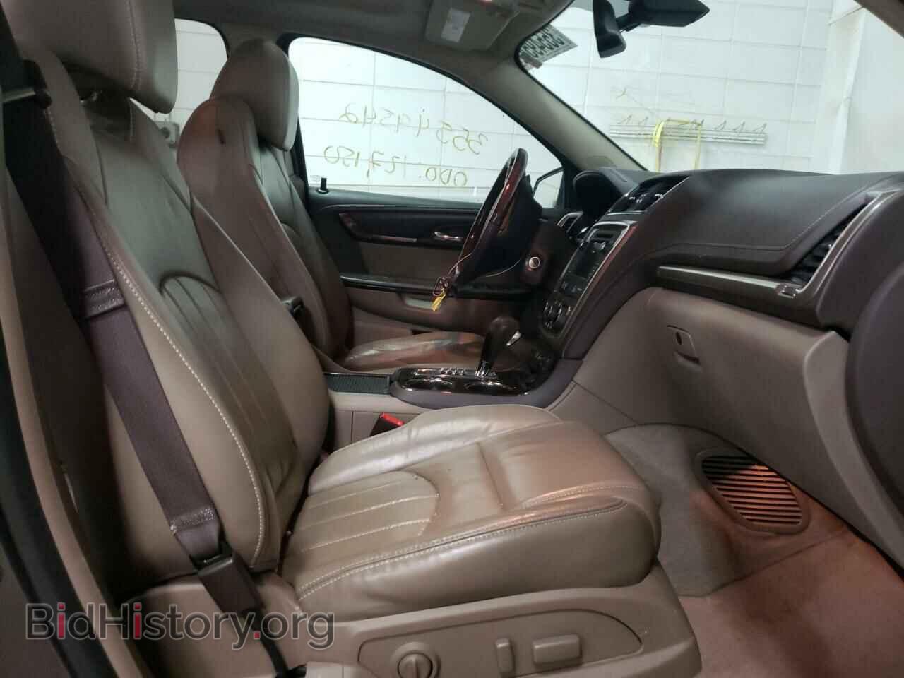 2014 GMC ACADIA DEN - VIN: 1GKKVTKD5EJ214807 - Фото 5