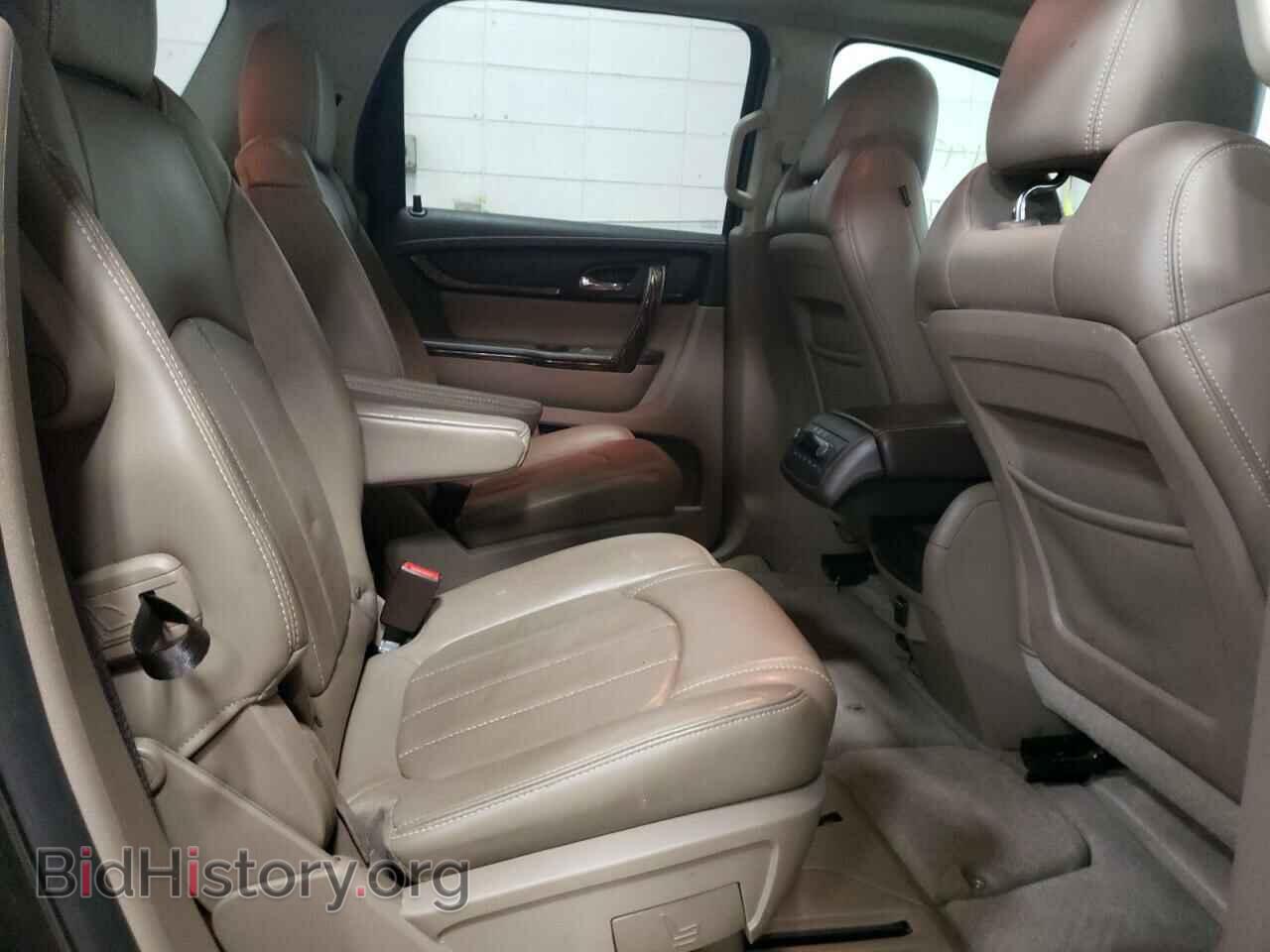 2014 GMC ACADIA DEN - VIN: 1GKKVTKD5EJ214807 - Фото 6