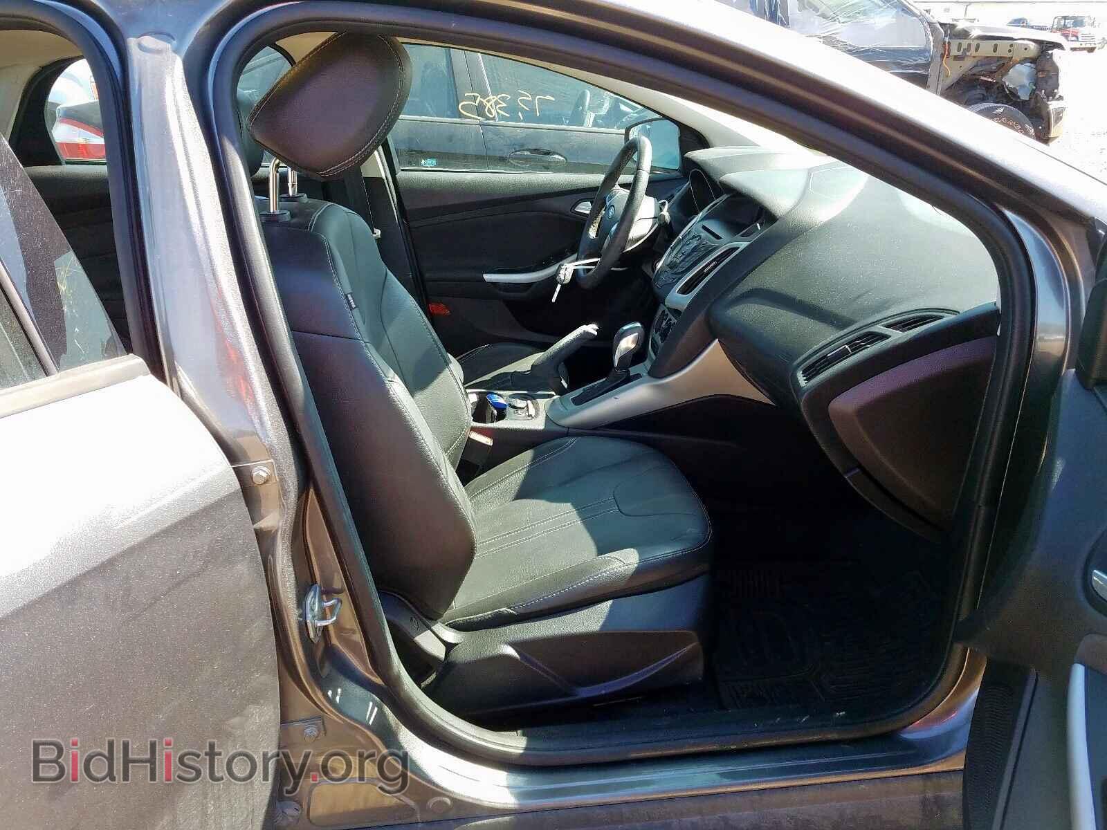 2014 FORD FOCUS - VIN: 1FADP3F28EL229786 - Photo 5