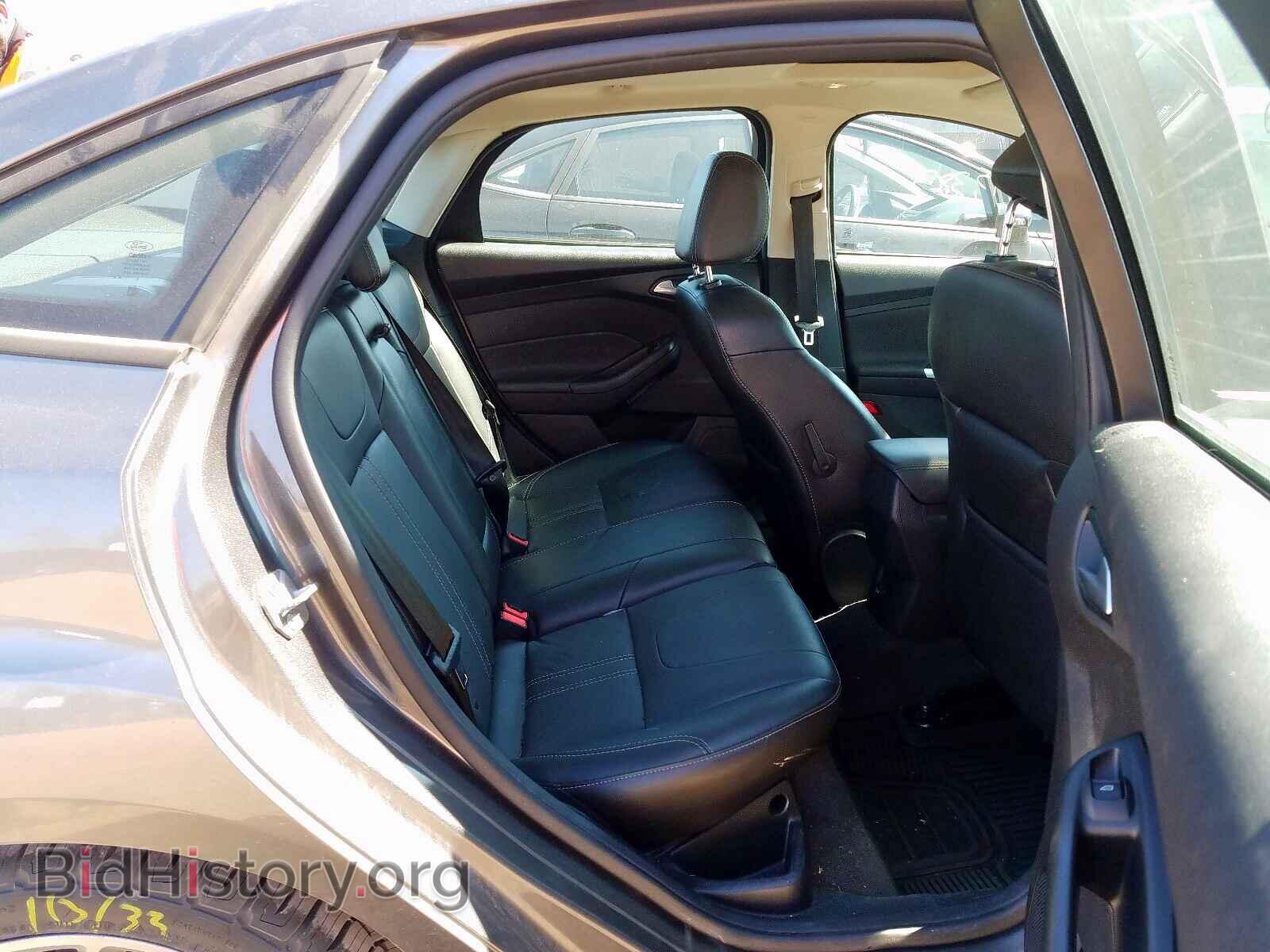 2014 FORD FOCUS - VIN: 1FADP3F28EL229786 - Photo 6