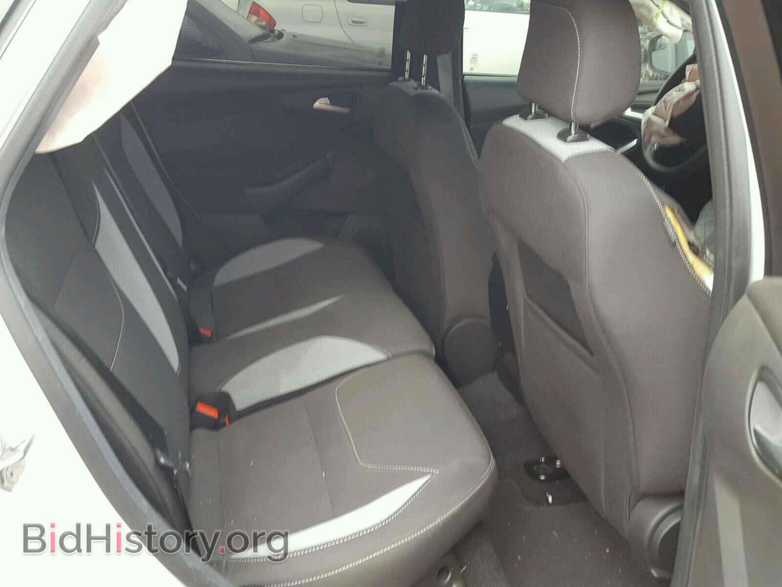 2016 FORD FOCUS - VIN: 1FADP3L96GL395714 - Фото 6