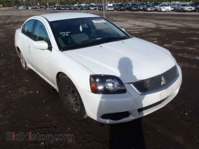Photo 4A32B2FF9BE022964 - MITSUBISHI GALANT 2011