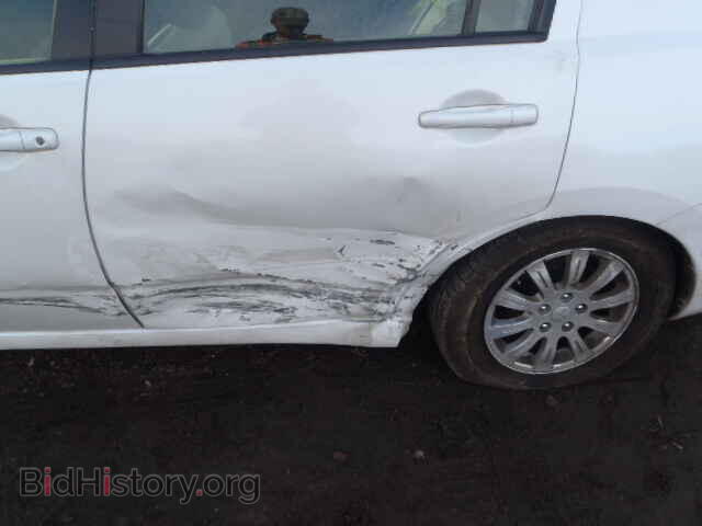 2011 MITSUBISHI GALANT - VIN: 4A32B2FF9BE022964 - Фото 9