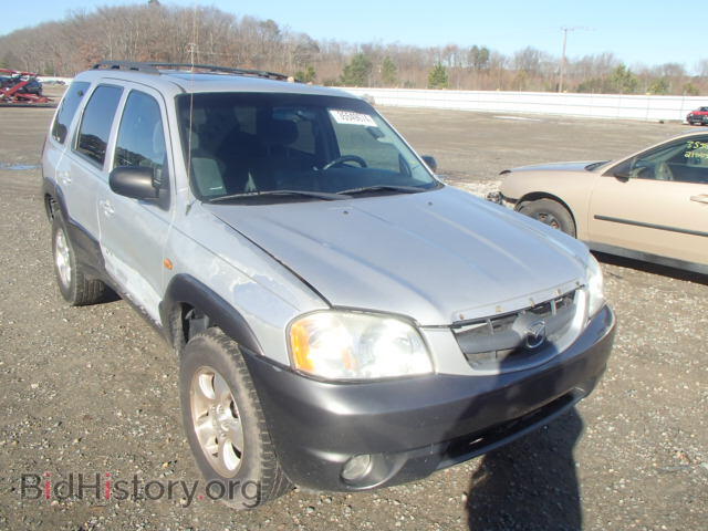 Photo 4F2YZ94103KM14114 - MAZDA TRIBUTE 2003