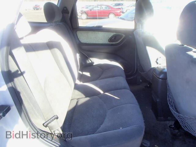 2003 MAZDA TRIBUTE - VIN: 4F2YZ94103KM14114 - Фото 6