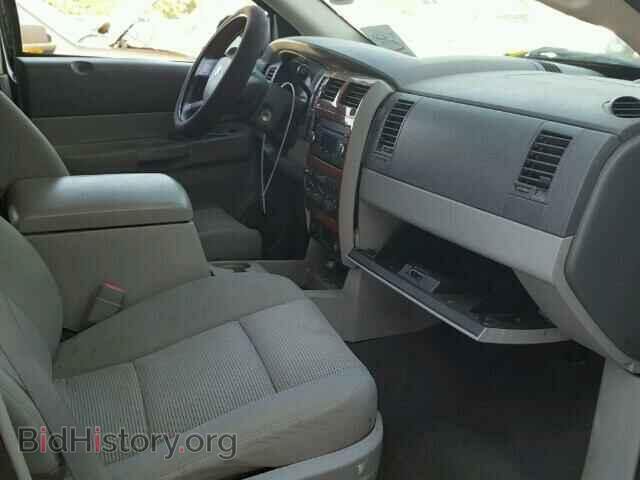 2008 DODGE DURANGO - VIN: 1D8HD48N38F136986 - Photo 5