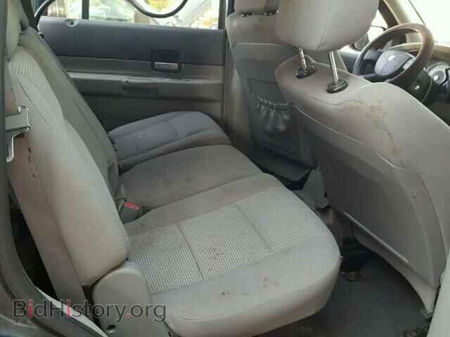 2008 DODGE DURANGO - VIN: 1D8HD48N38F136986 - Photo 6
