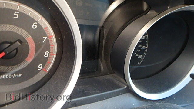 2011 MITSUBISHI LANCER - VIN: JA32V6FV9BU033864 - Фото 8