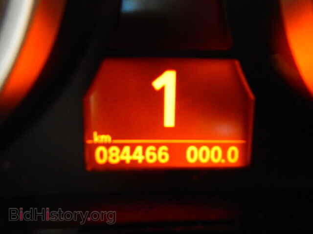 2008 BMW M6 - VIN: WBSEH93538CY24765 - Фото 8