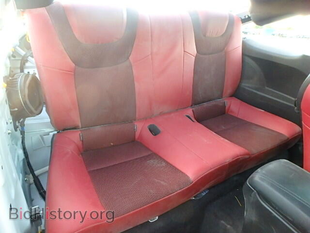 2013 HYUNDAI GENESIS - VIN: KMHHT6KD9DU112979 - Фото 6