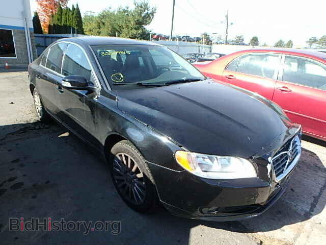 Photo YV1AS982081079372 - VOLVO S80 2008