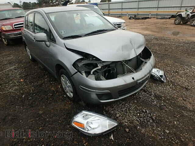 Photo 3N1BC1CP7BL502317 - NISSAN VERSA 2011