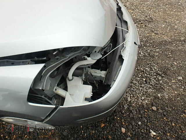 2011 NISSAN VERSA - VIN: 3N1BC1CP7BL502317 - Фото 9