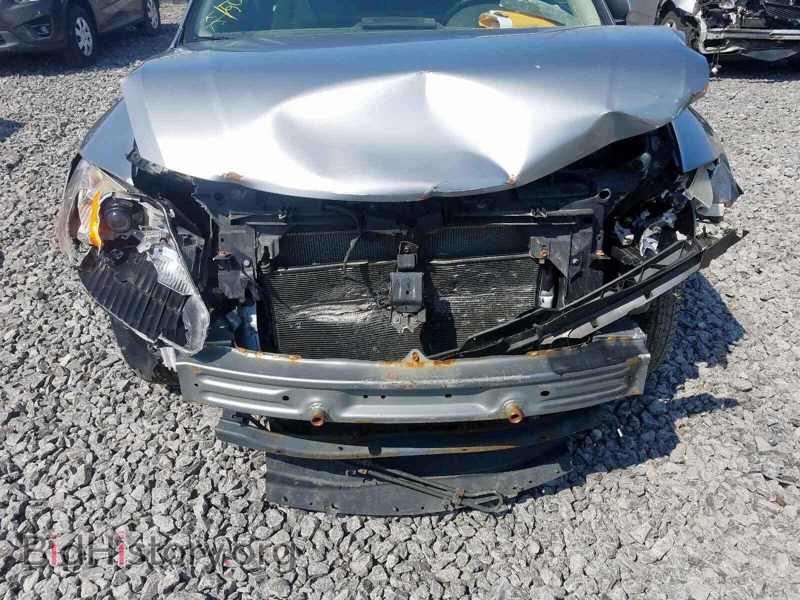 2012 MAZDA CX-9 - VIN: JM3TB2CA4C0342991 - Фото 9