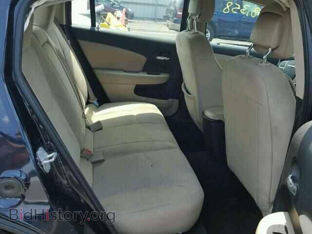 2012 CHRYSLER 200 - VIN: 1C3CCBBB8CN125242 - Фото 6