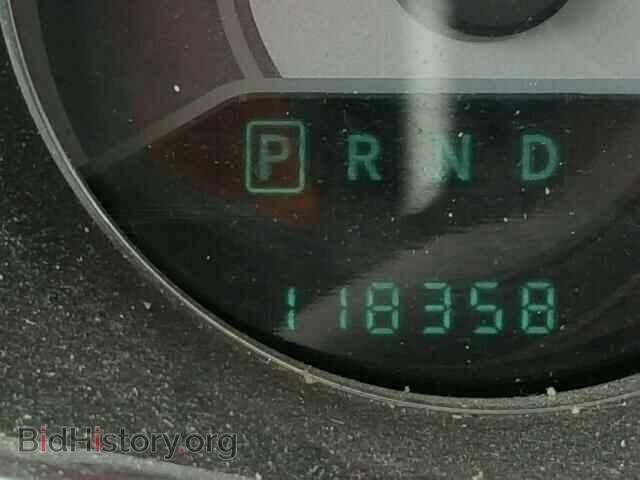 2012 CHRYSLER 200 - VIN: 1C3CCBBB8CN125242 - Фото 8