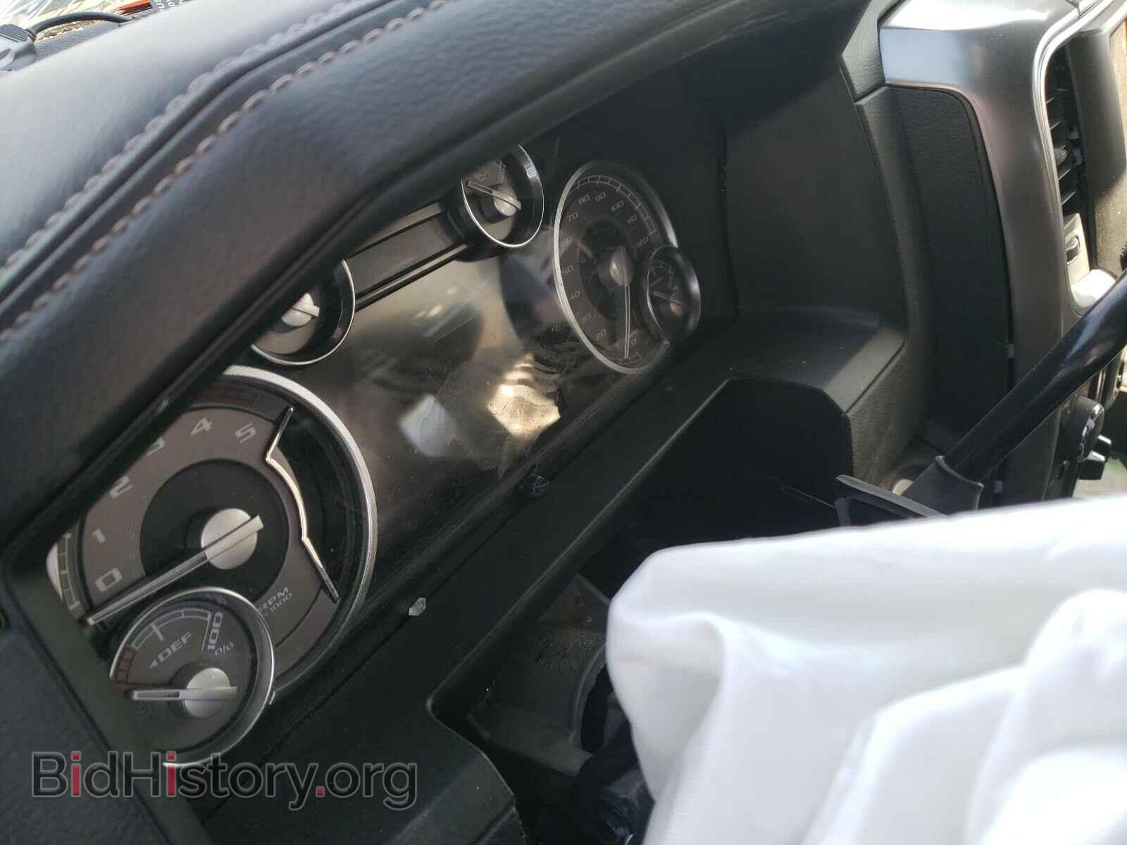 2018 RAM 3500 - VIN: 3C63R3KL0JG294564 - Фото 8