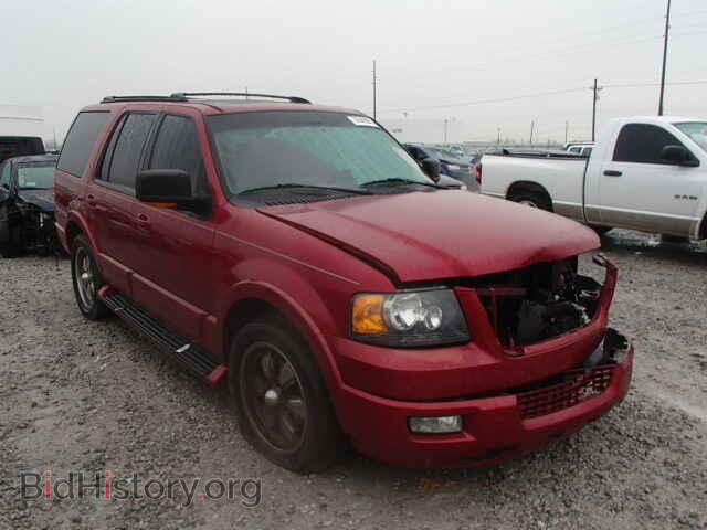 Фотография 1FMFU17L04LB04492 - FORD EXPEDITION 2004