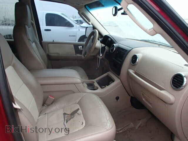 2004 FORD EXPEDITION - VIN: 1FMFU17L04LB04492 - Фото 5