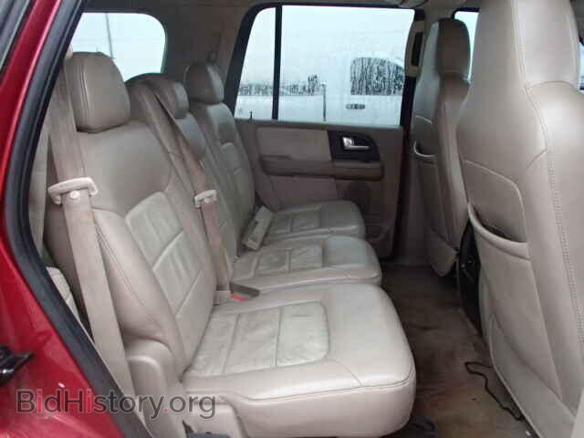 2004 FORD EXPEDITION - VIN: 1FMFU17L04LB04492 - Фото 6