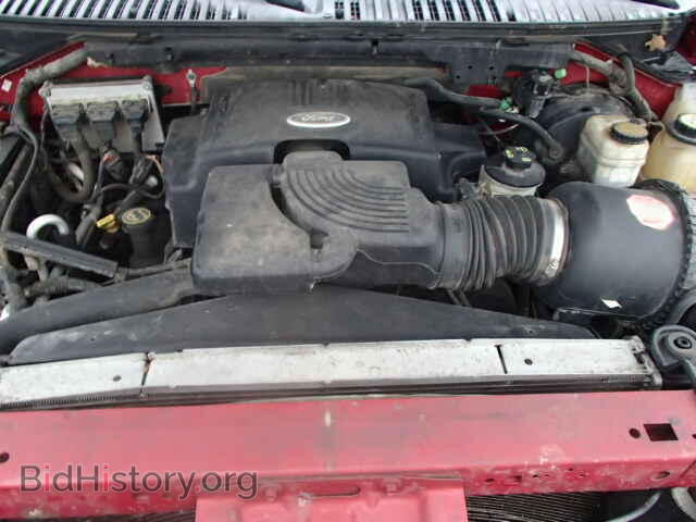 2004 FORD EXPEDITION - VIN: 1FMFU17L04LB04492 - Фото 7