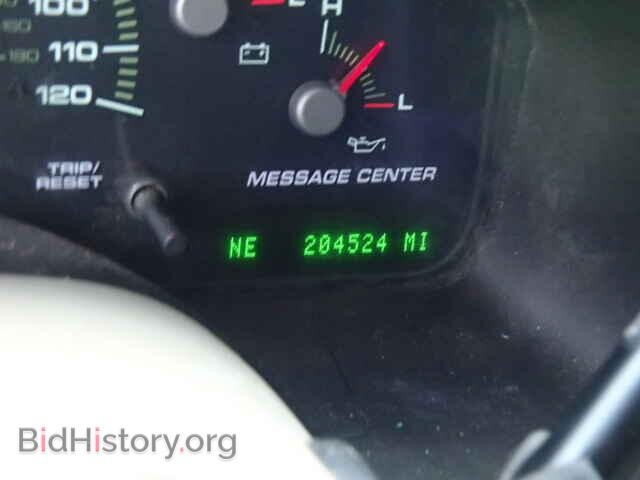 2004 FORD EXPEDITION - VIN: 1FMFU17L04LB04492 - Фото 8