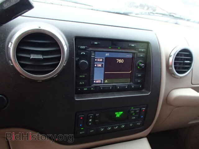 2004 FORD EXPEDITION - VIN: 1FMFU17L04LB04492 - Фото 9