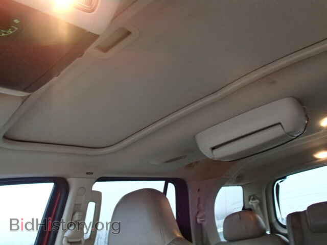 2004 FORD EXPEDITION - VIN: 1FMFU17L04LB04492 - Фото 10