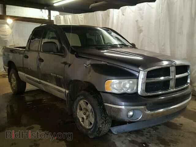 Photo 1D7HU18N02S593353 - DODGE RAM 1500 2002