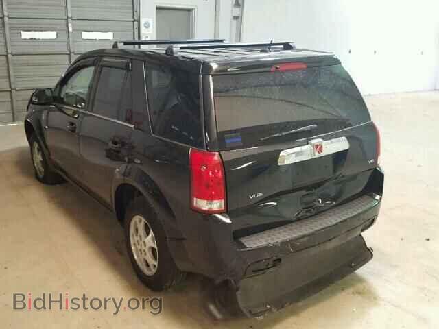 2006 SATURN VUE - VIN: 5GZCZ53486S819848 - Фото 3