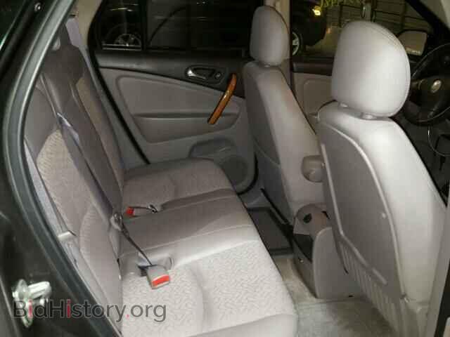 2006 SATURN VUE - VIN: 5GZCZ53486S819848 - Фото 6