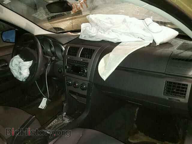 2010 DODGE AVENGER - VIN: 1B3CC4FB2AN189678 - Фото 5