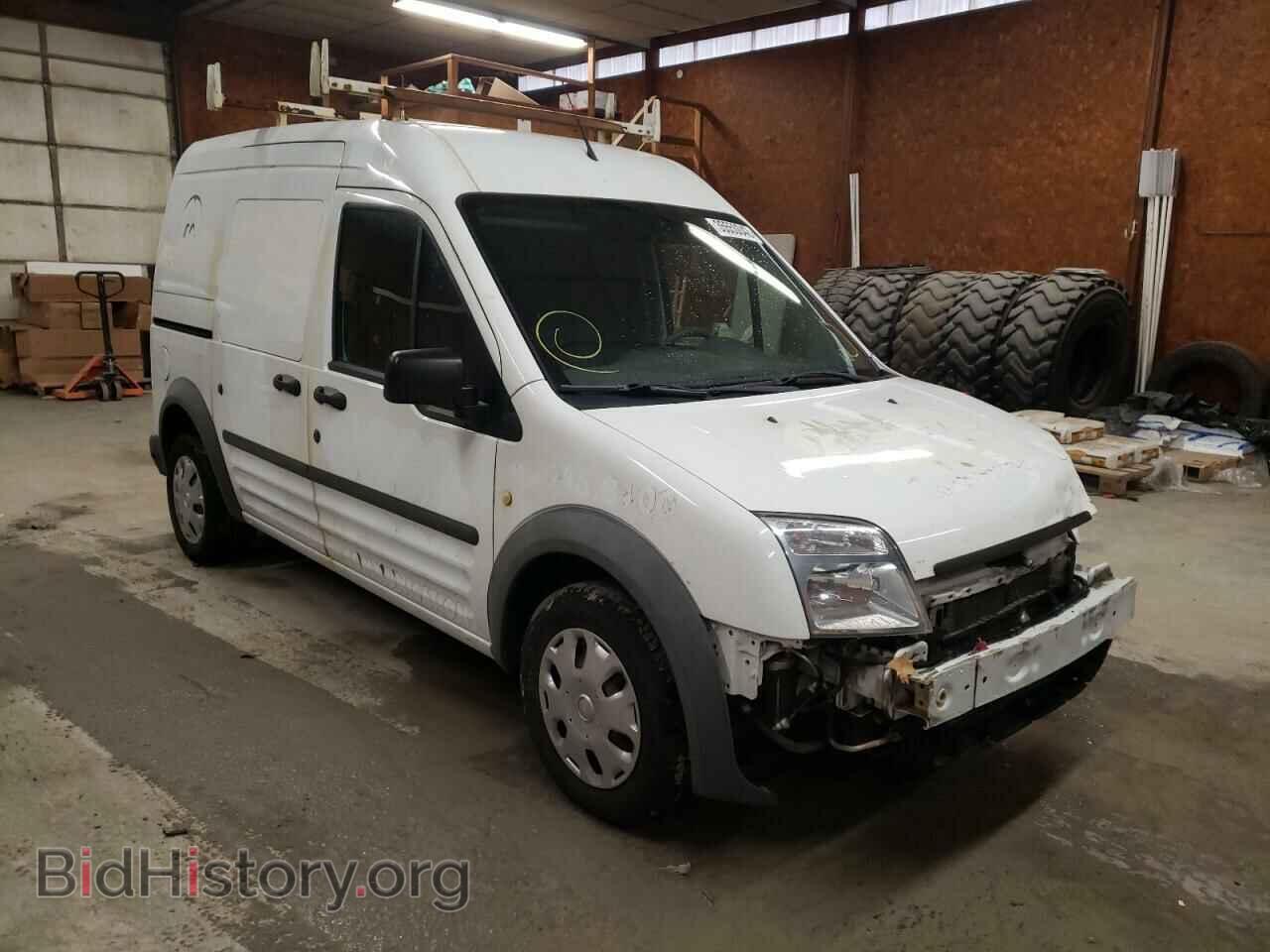 Фотография NM0LS7ANXDT150015 - FORD TRANSIT CO 2013