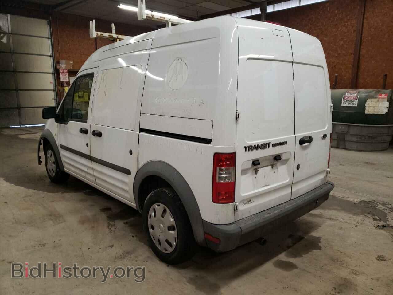 2013 FORD TRANSIT CO - VIN: NM0LS7ANXDT150015 - Фото 3
