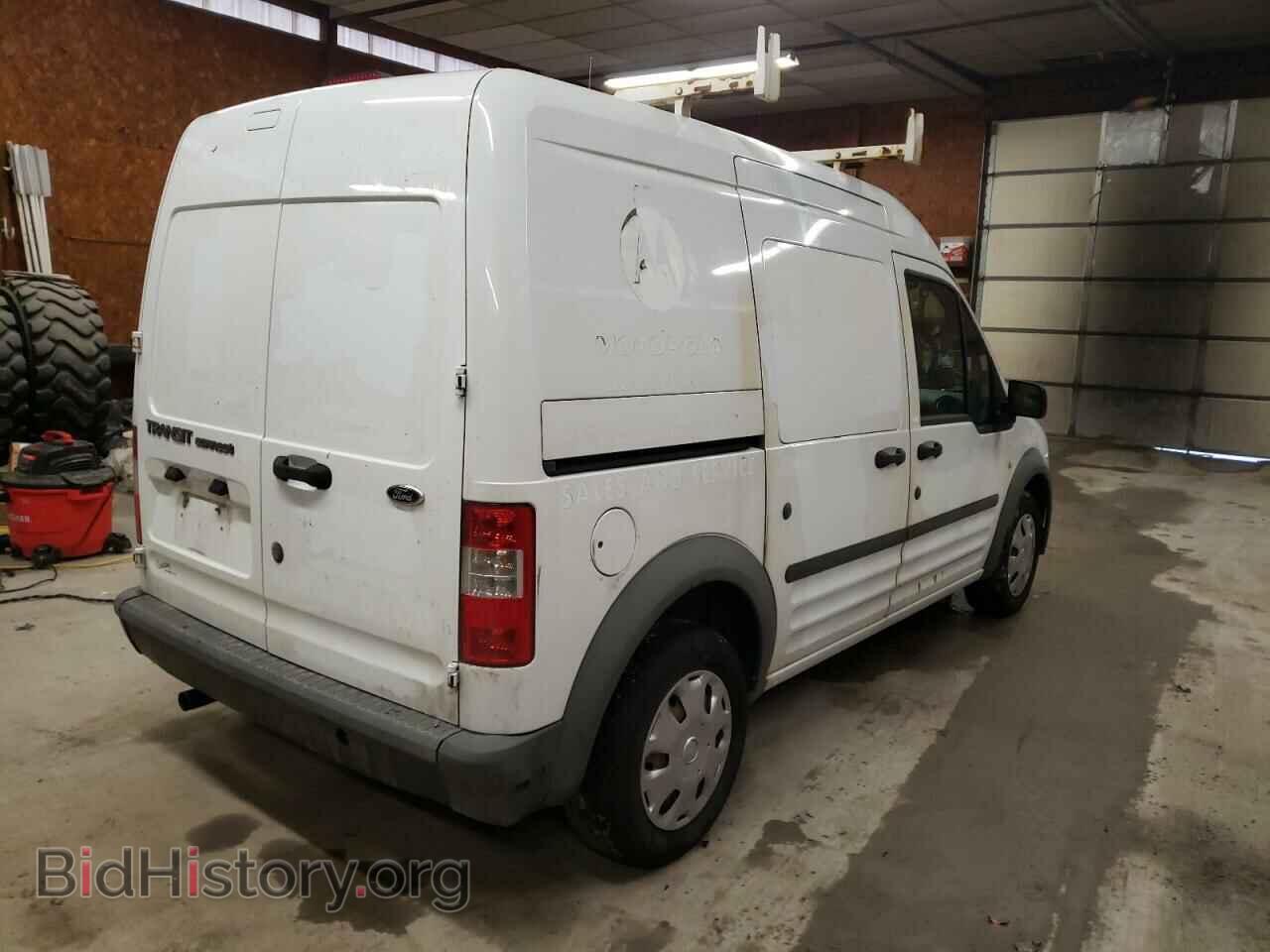 2013 FORD TRANSIT CO - VIN: NM0LS7ANXDT150015 - Фото 4