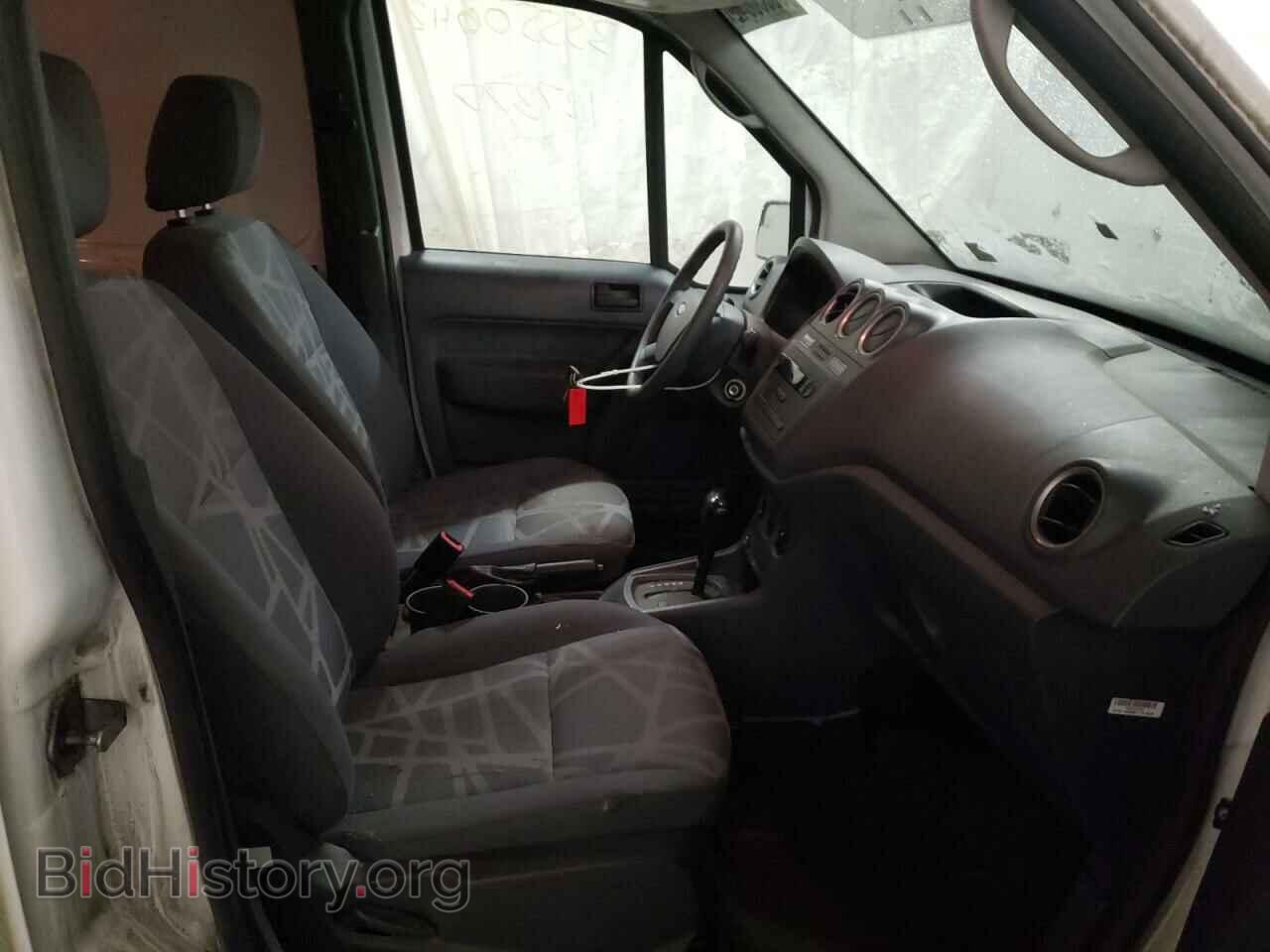 2013 FORD TRANSIT CO - VIN: NM0LS7ANXDT150015 - Фото 5