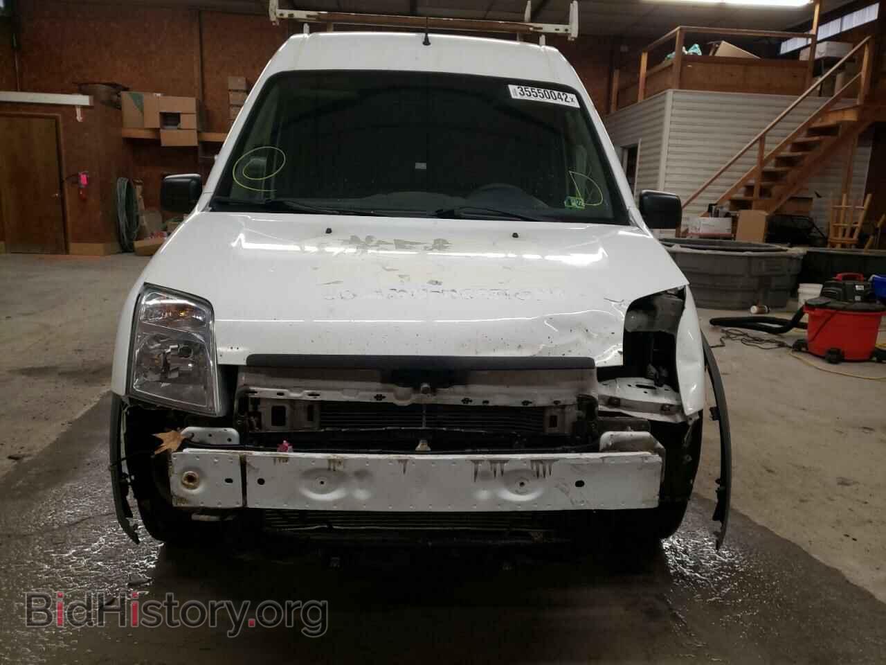 2013 FORD TRANSIT CO - VIN: NM0LS7ANXDT150015 - Фото 9