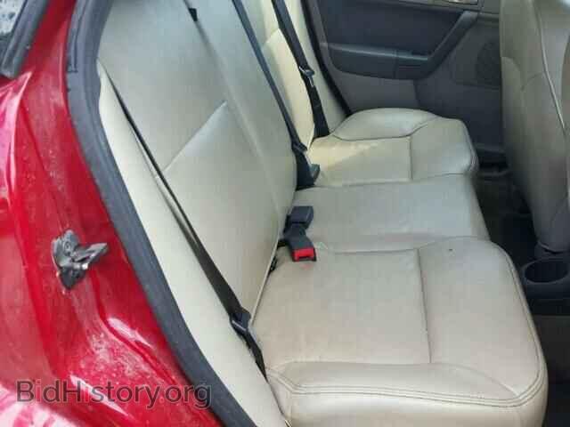 2011 FORD FOCUS - VIN: 1FAHP3GN1BW107596 - Фото 6