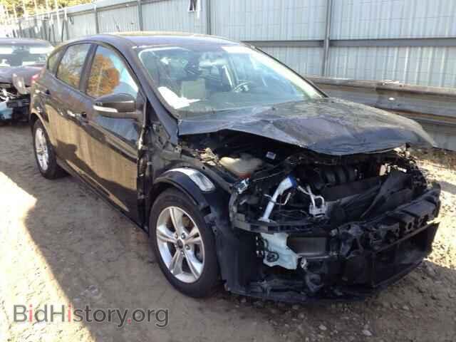 Фотография 1FADP3K28EL301429 - FORD FOCUS 2014